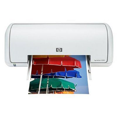 Cartuchos HP DeskJet 3322